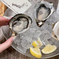 Oysterbar&Wine BELON 銀座店 - 