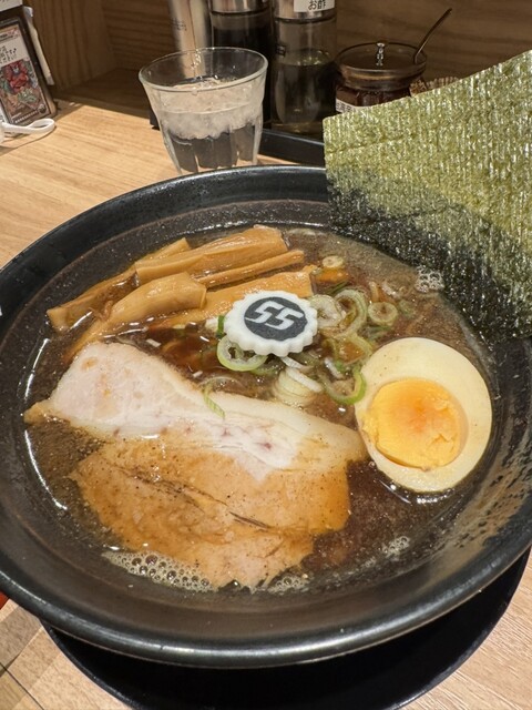 Fujiyama 55 Midland Ramen Stand photo 4