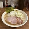 濃菜麺 井の庄 - 魚香ラーメン