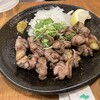 炭火焼鳥 鶏楽 六甲店