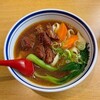 手打ちビャンビャン麺