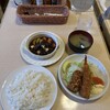 洋食屋 もりもり
