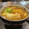 本打麺刃 神戸本店