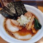 らーめんこうすけ - 料理写真: