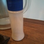 手打ちうどん わだや - 