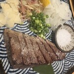 日本酒原価酒場 元祖わら屋 - 