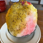 和花葉 - 