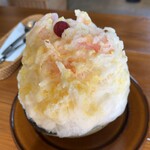和花葉 - 