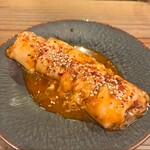 天城黒豚の店 橋本ホルモン - 