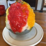 和花葉 - 