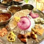 スパイスプリーズ - 