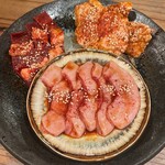 天城黒豚の店 橋本ホルモン - 