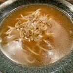 天城黒豚の店 橋本ホルモン - 