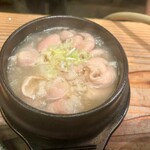 天城黒豚の店 橋本ホルモン - 