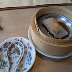 中国料理 代沢 金威 - 