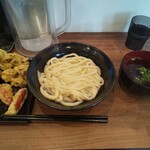 手打ちうどん わだや - 