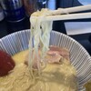 濃熟鶏白湯 らーめん錦
