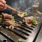 高宮ホルモン まる福 - 