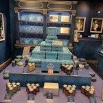 パティスリー GIN NO MORI - 