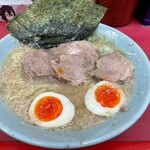 ラーメンショップ 牛久結束店 - 