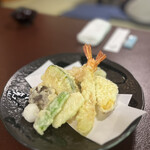 うなぎの魚伊 本店 - 