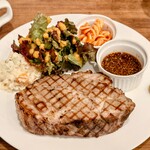 ビストロカシェ - 極厚ローストポーク 300g