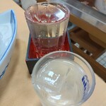 御食事処ときわ - こなきじじい