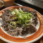 高宮ホルモン まる福 - 
