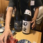 日本酒原価酒場 元祖わら屋 - 