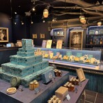 パティスリー GIN NO MORI - 