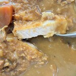 とんかつ鉄平 - 