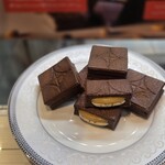 ロイヤルスイーツ - 料理写真: