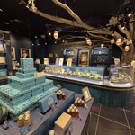 パティスリー GIN NO MORI - 