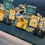 パティスリー GIN NO MORI - 