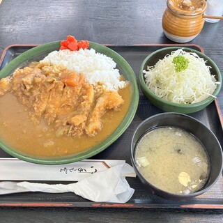 とんかつ鉄平_0