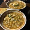 天理スタミナラーメン 屋台