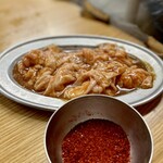 ホルモンまさる  - 