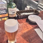 Nico Chelsea - きれいなびーる