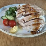 The Lake Side Cafe - 