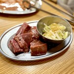 ホルモンまさる  - 