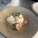 French Wine Bar undemi - 