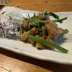 弐の酉せいわ - 料理写真: