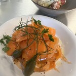 French Wine Bar undemi - 