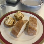 French Wine Bar undemi - 