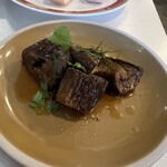 French Wine Bar undemi - 