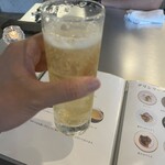 French Wine Bar undemi - 