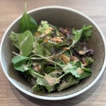 NATURAL BAL MEAT UP - 