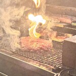 Nico Chelsea - 鹿を焼いています❗️