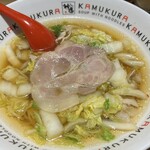 どうとんぼり神座 グランスタ八重北店 - 