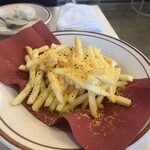 French Wine Bar undemi - 